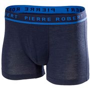 SPORT WOOL BOXER MEN Dark Navy 2-19, dark navy 2-19 SPORT WOOL BOXER MEN Dark Navy 2-19, dark navy 2-19, hi-res